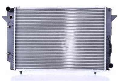 Radiator, engine cooling NISSENS 60467A