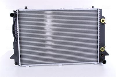 Radiator, engine cooling NISSENS 60469A