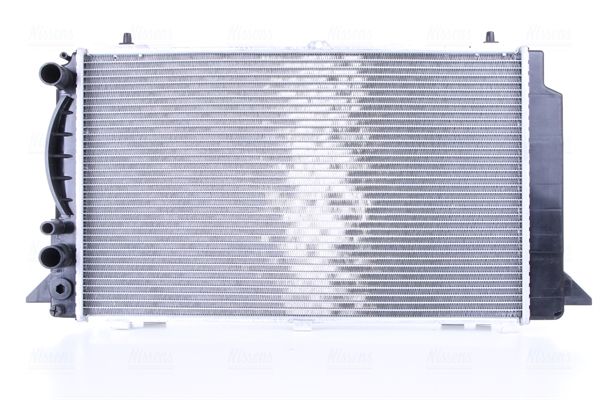NISSENS 60479 Radiator, engine cooling