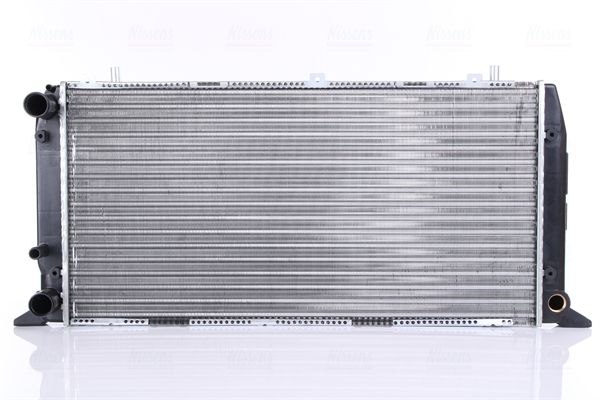 NISSENS 60488 Radiator, engine cooling
