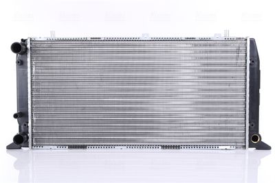 Radiator, engine cooling NISSENS 60488