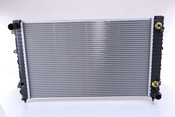 NISSENS 60493A Radiator, engine cooling