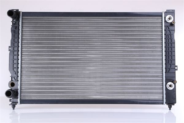 NISSENS 60494 Radiator, engine cooling