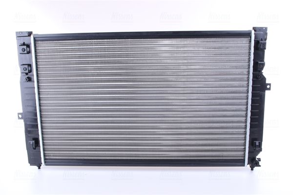 NISSENS 60497 Radiator, engine cooling