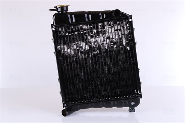 NISSENS 60519 Radiator, engine cooling