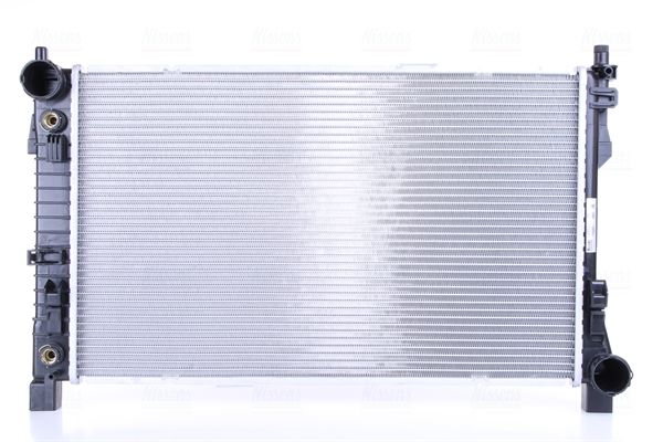NISSENS 606015 Radiator, engine cooling