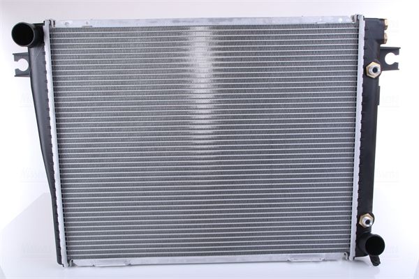 NISSENS 60601A Radiator, engine cooling