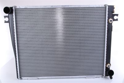 Radiator, engine cooling NISSENS 60601A