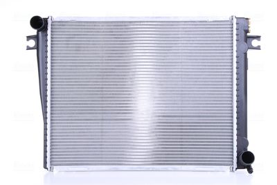 Radiator, engine cooling NISSENS 60602A