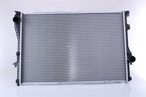 NISSENS 60603A Radiator, engine cooling