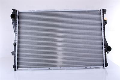 Radiator, engine cooling NISSENS 60603A