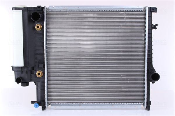 NISSENS 60613A Radiator, engine cooling