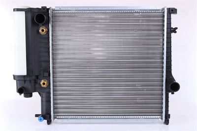 Radiator, engine cooling NISSENS 60613A