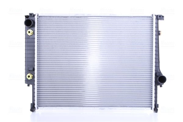 NISSENS 60618A Radiator, engine cooling