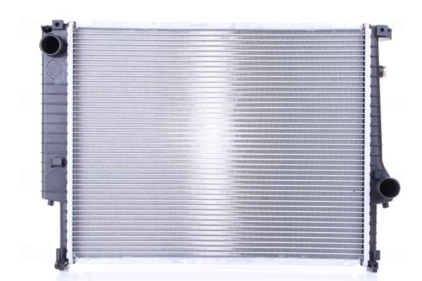 NISSENS 60619A Radiator, engine cooling