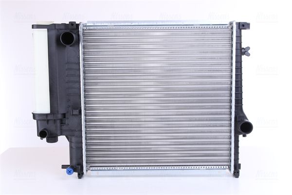 NISSENS 60623 Radiator, engine cooling