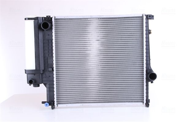 NISSENS 60623A Radiator, engine cooling