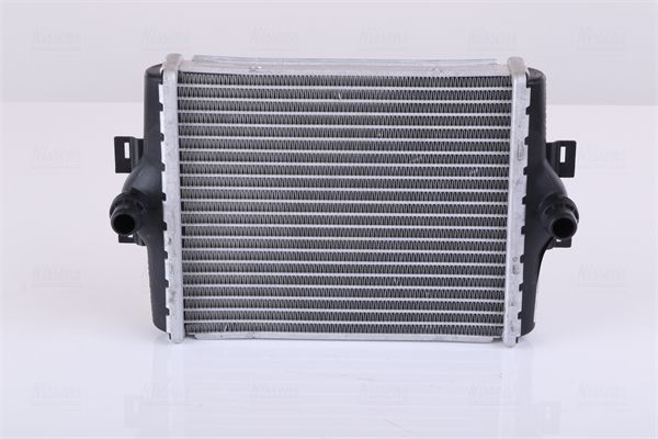NISSENS 606270 Radiator, engine cooling