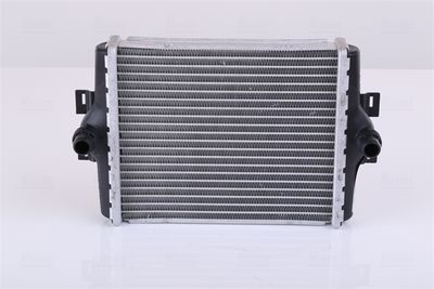 Radiator, engine cooling NISSENS 606270