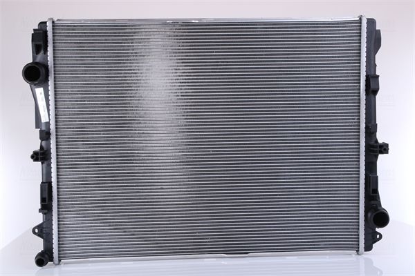 NISSENS 606301 Radiator, engine cooling
