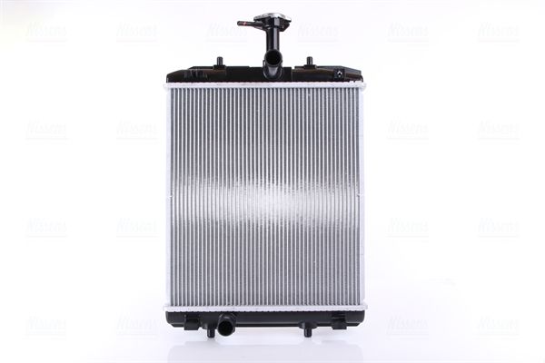 NISSENS 606330 Radiator, engine cooling