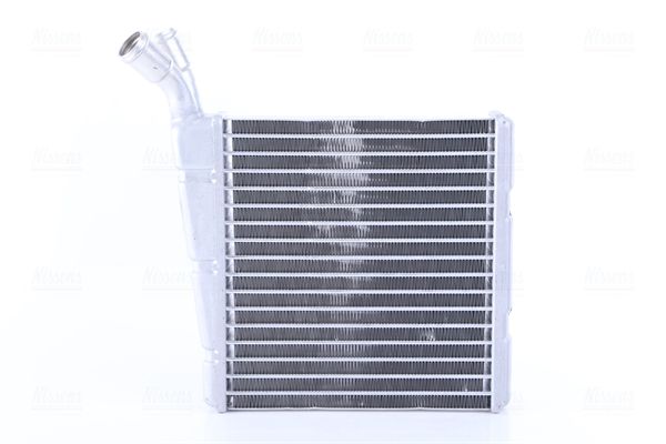 NISSENS 606334 Radiator, engine cooling