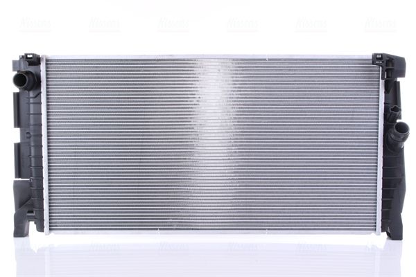 NISSENS 606340 Radiator, engine cooling
