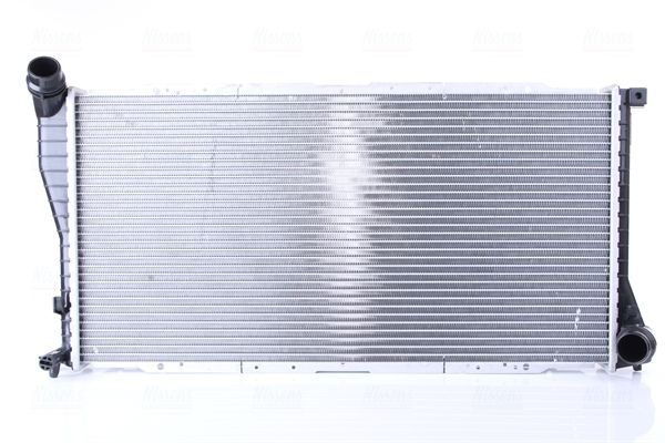 NISSENS 60634A Radiator, engine cooling