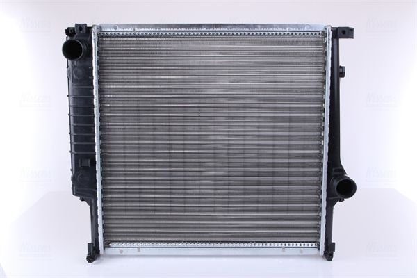 NISSENS 60635A Radiator, engine cooling