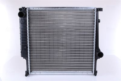 Radiator, engine cooling NISSENS 60635A
