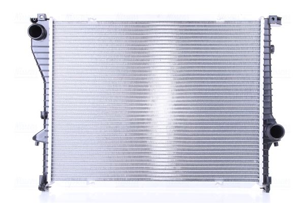 NISSENS 60638 Radiator, engine cooling