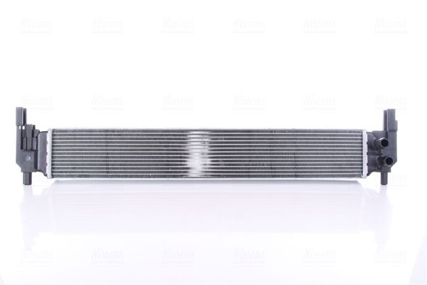 NISSENS 606395 Radiator, engine cooling