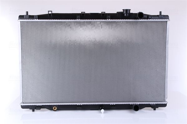 NISSENS 606443 Radiator, engine cooling