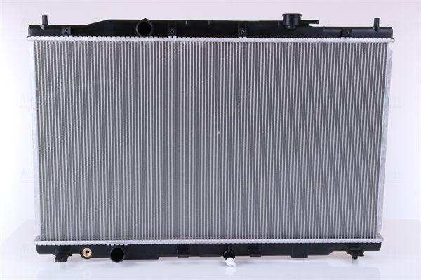 NISSENS 606444 Radiator, engine cooling