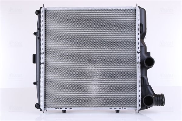 NISSENS 606448 Radiator, engine cooling