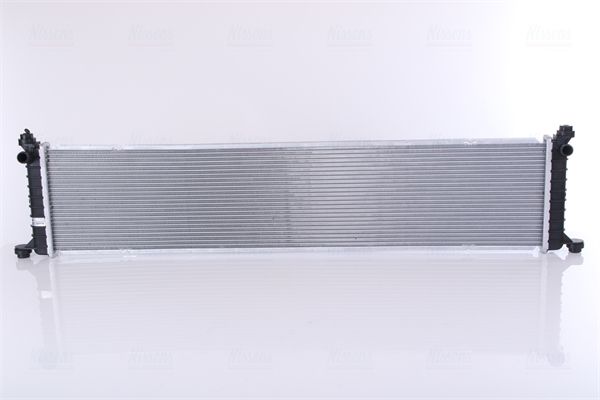 NISSENS 606454 Radiator, engine cooling