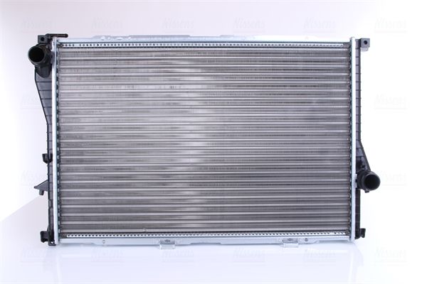 NISSENS 60648 Radiator, engine cooling