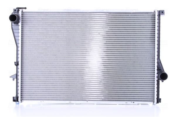 NISSENS 60648A Radiator, engine cooling