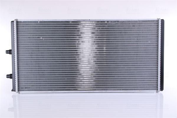 NISSENS 606517 Radiator, engine cooling
