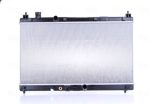 NISSENS 606519 Radiator, engine cooling