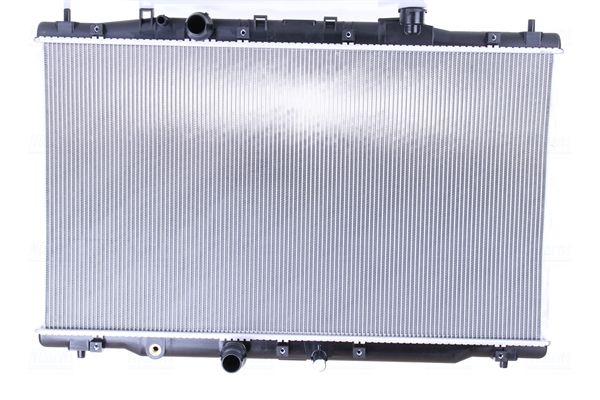 NISSENS 606522 Radiator, engine cooling