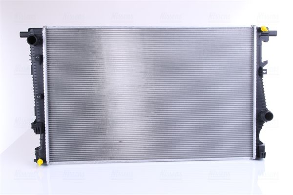 NISSENS 606524 Radiator, engine cooling