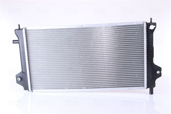 NISSENS 606529 Radiator, engine cooling