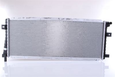 Cooler, drive battery NISSENS 606557