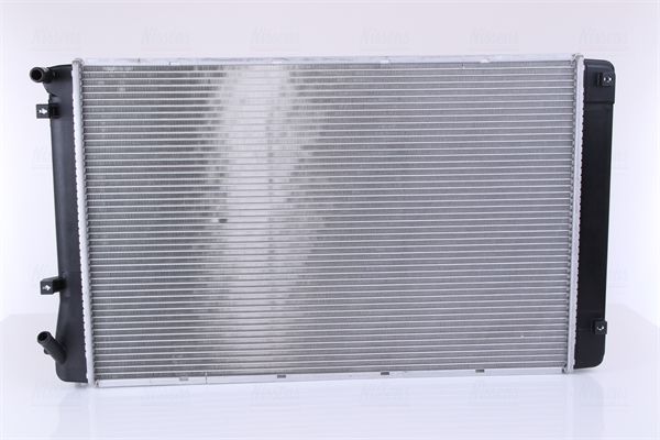 NISSENS 606608 Cooler, drive battery