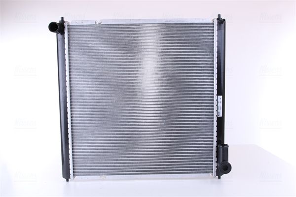 NISSENS 606690 Radiator, engine cooling