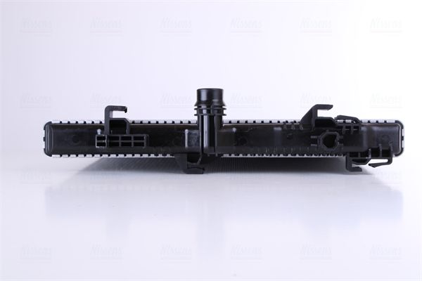 NISSENS 606720 Radiator, engine cooling