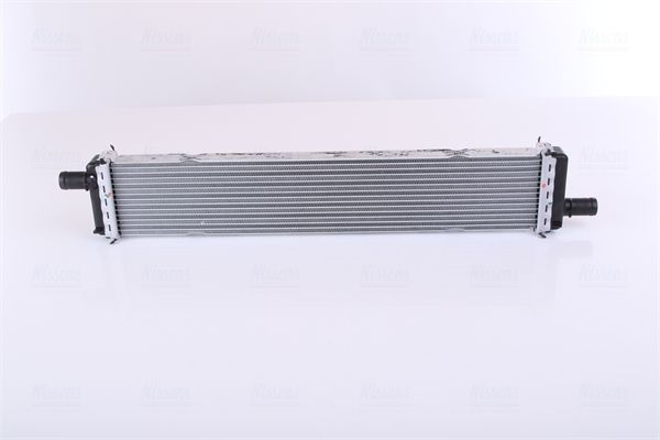 NISSENS 606792 Radiator, engine cooling