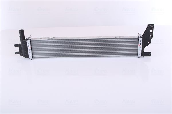 NISSENS 606793 Radiator, engine cooling
