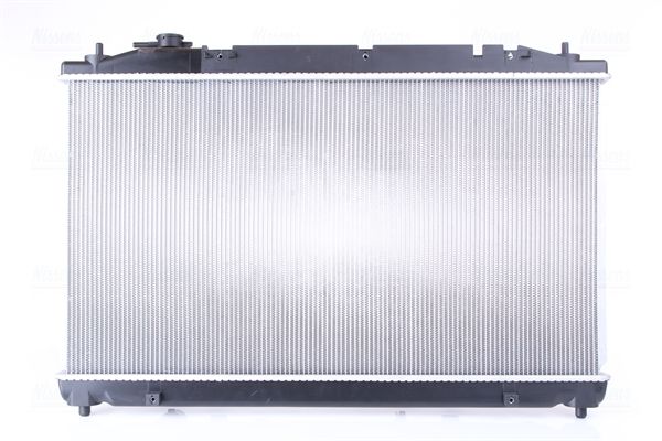 NISSENS 606836 Radiator, engine cooling